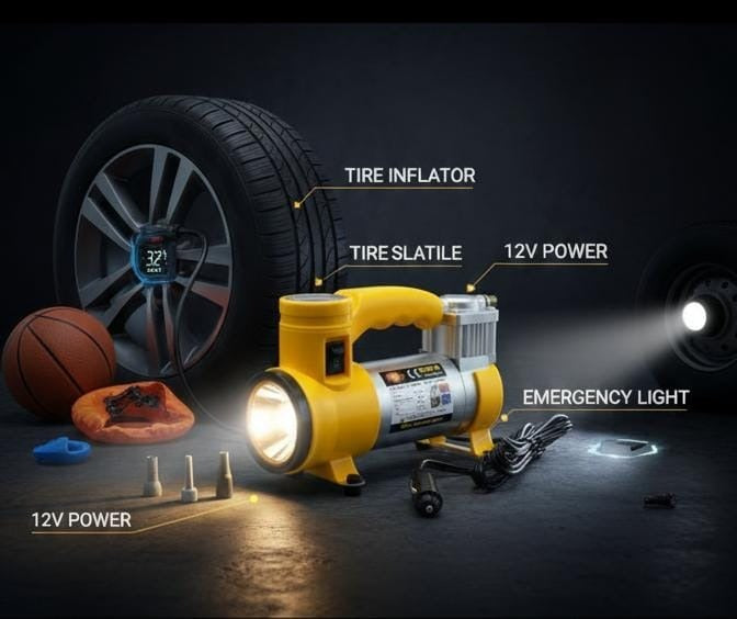 TurboAir Pro